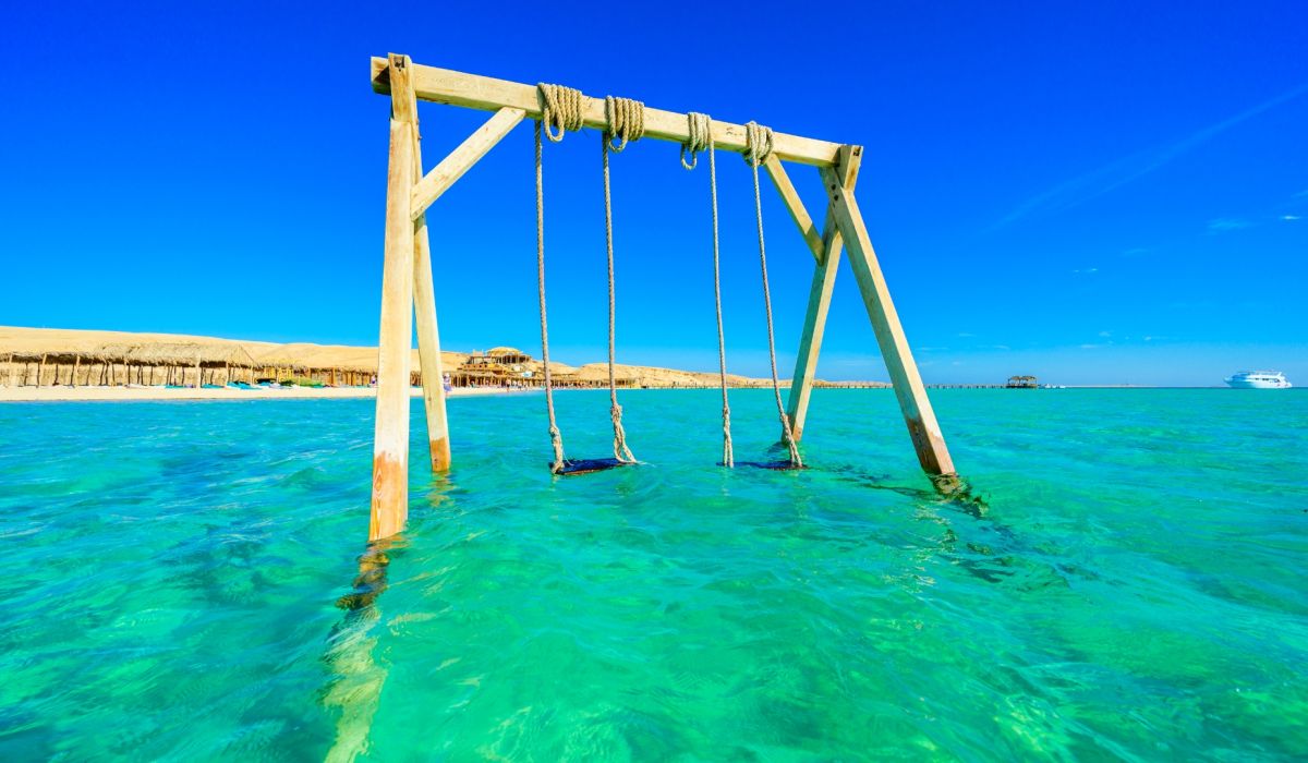 Swing Sets