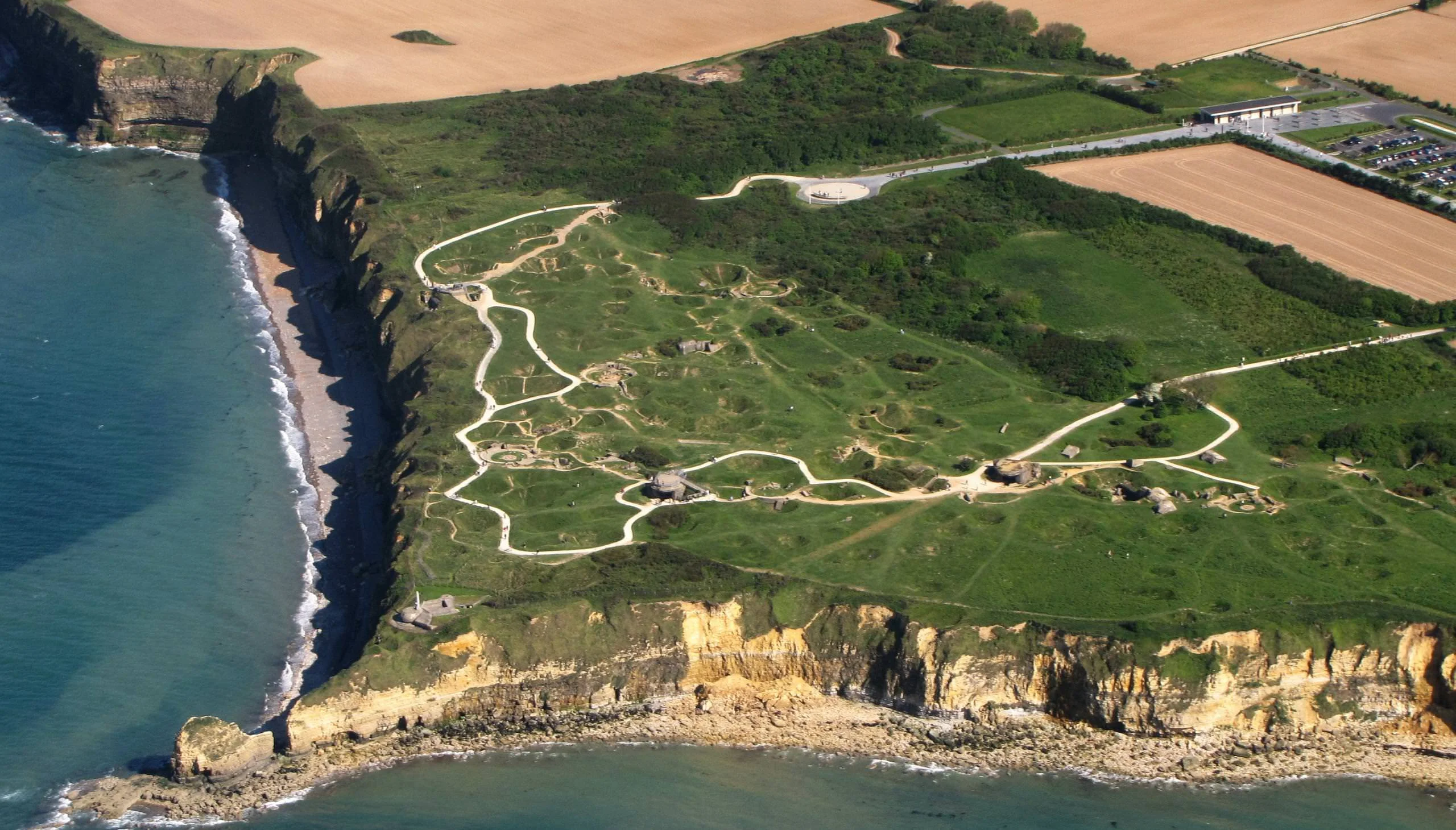 Point du Hoc