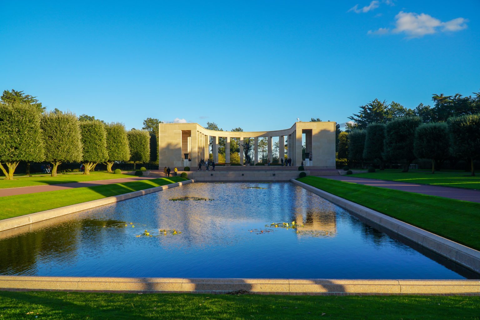 Reflecting Pool