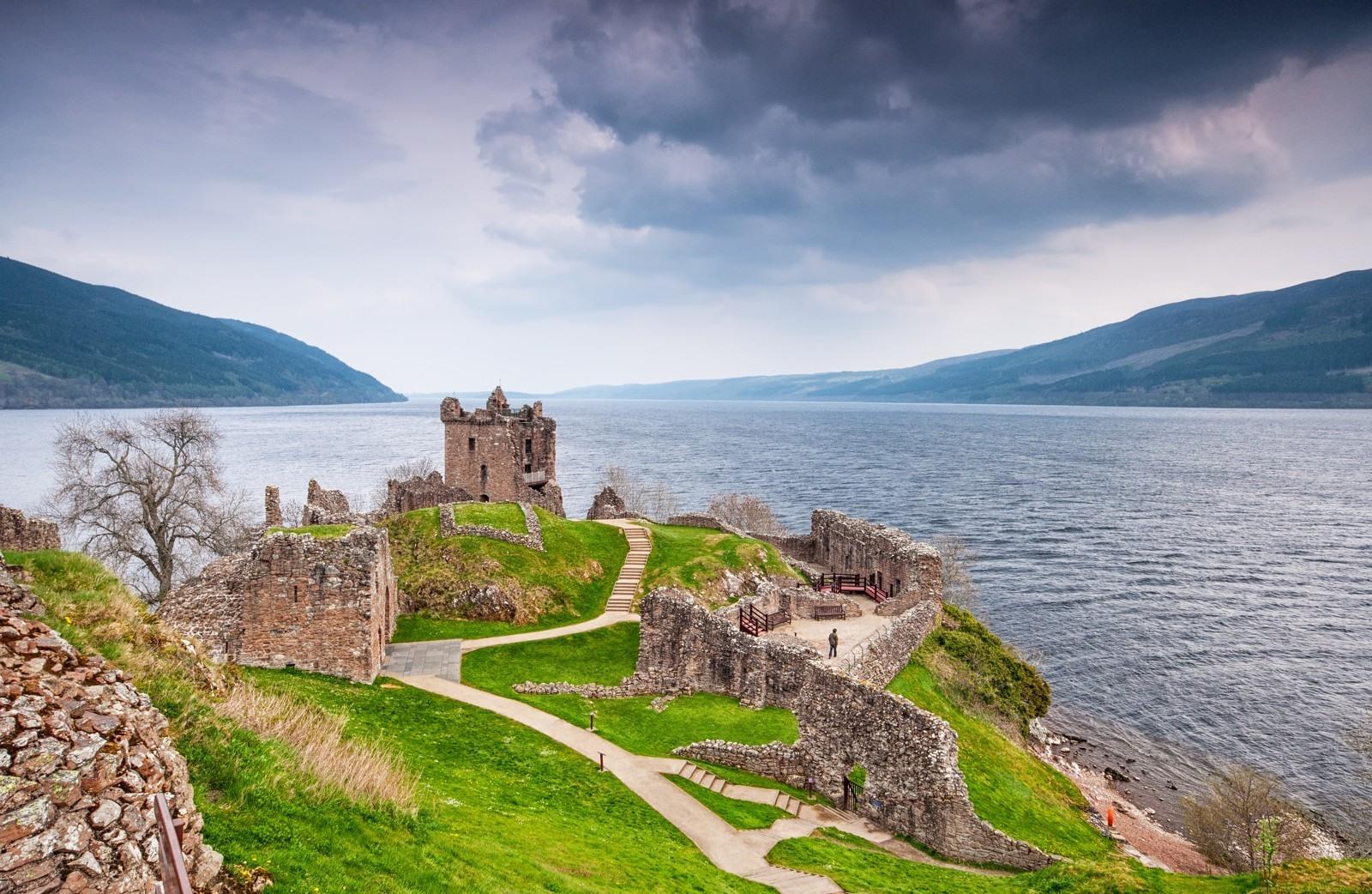 B&Bs near Loch Ness