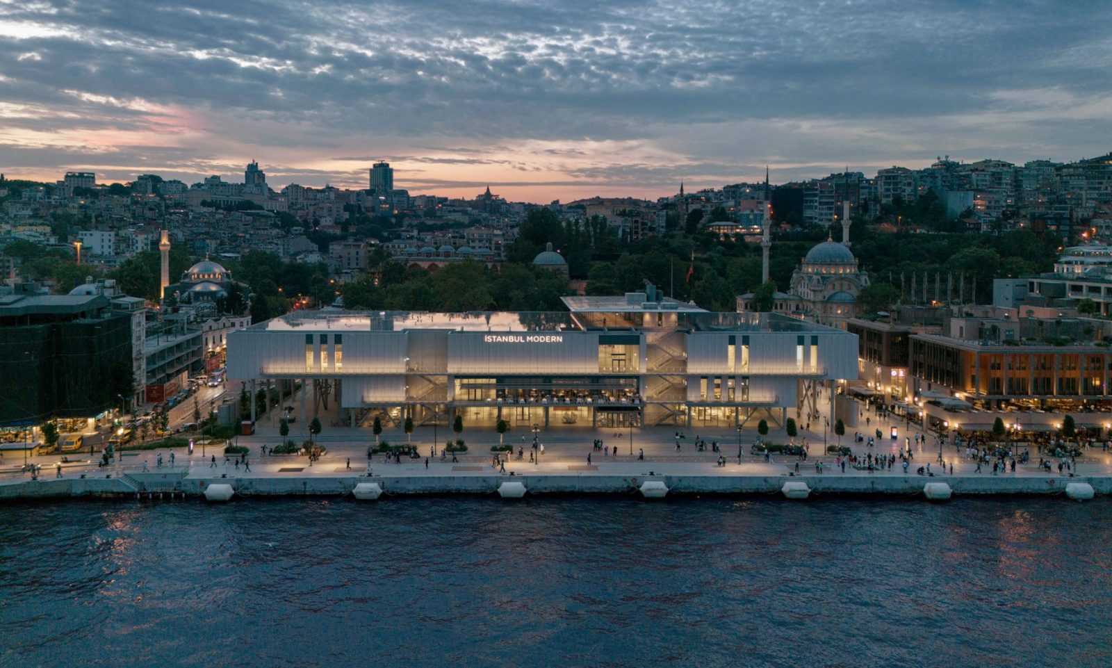 İstanbul Modern