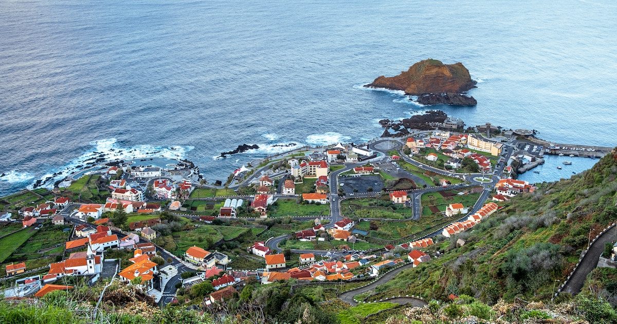 Pico Viewpoint