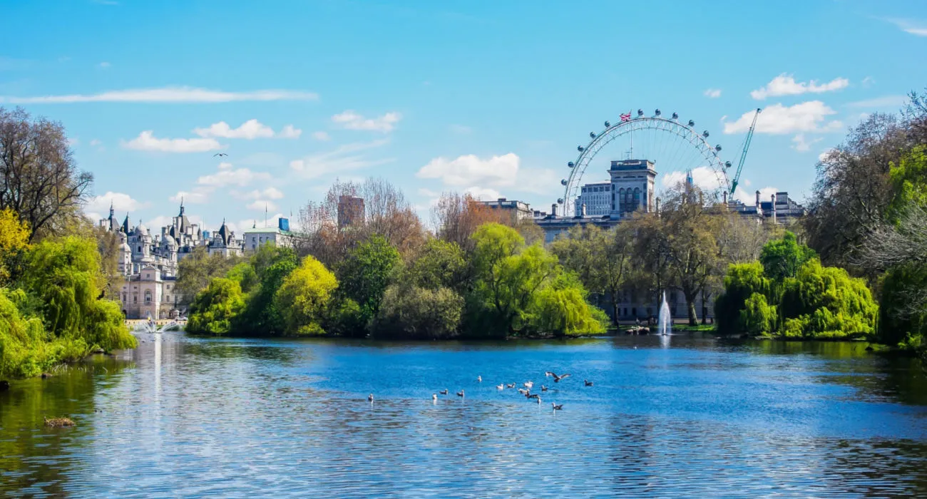 St. James's Park