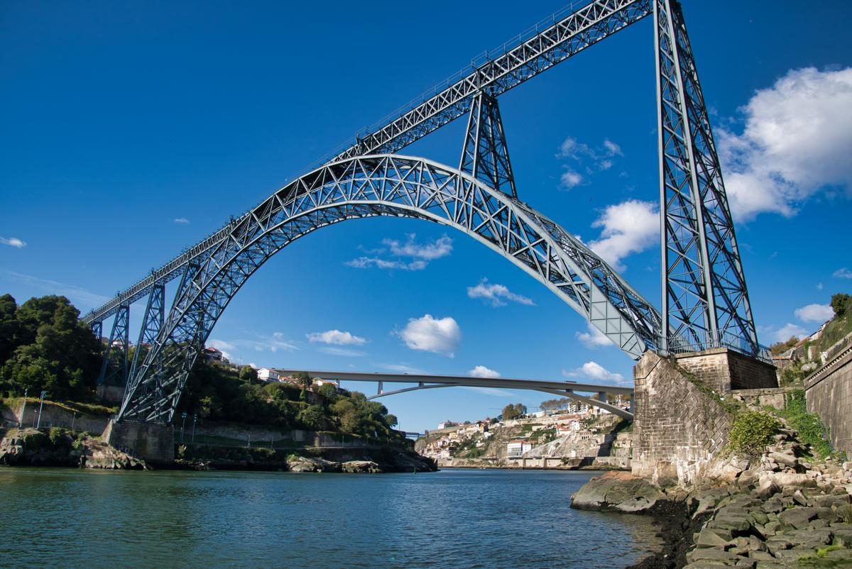 Ponte Maria Pia