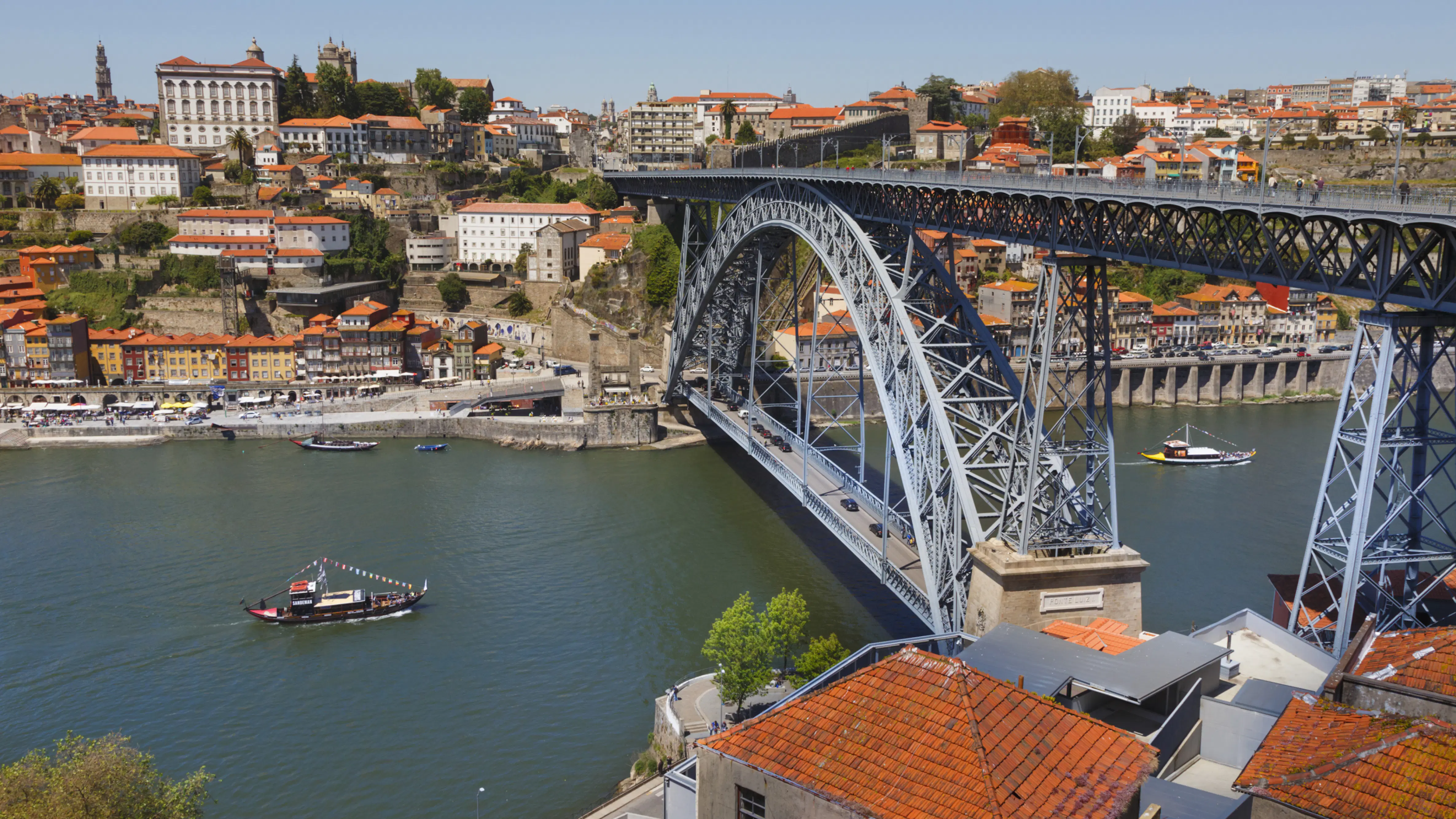 Ponte Luís I