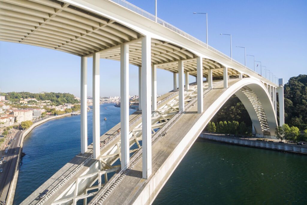 Ponte da Arrábida