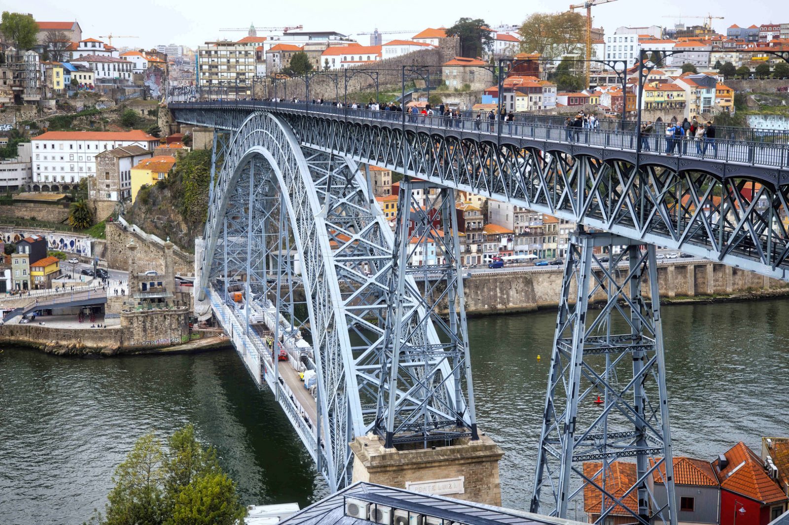Ponte Dom Luís I