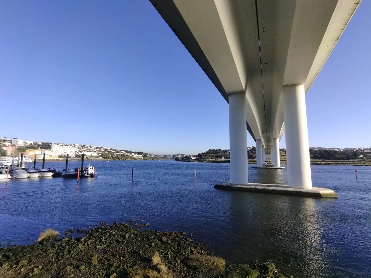 Ponte do Freixo