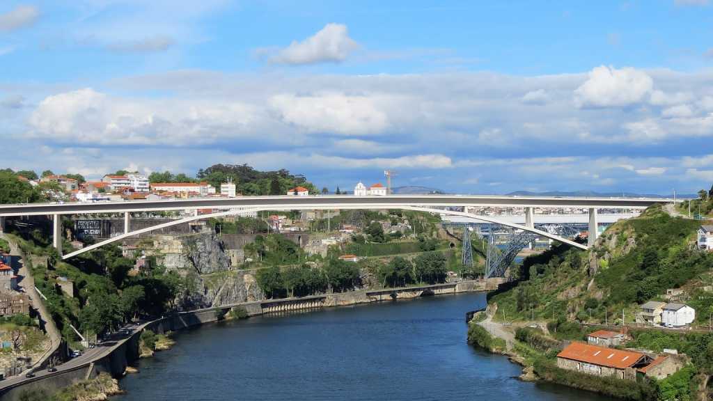 Ponte do Infante