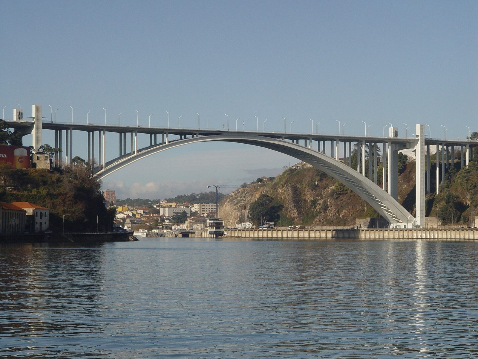 Ponte da Arrábida