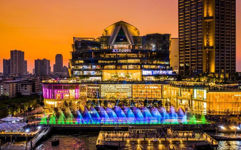 Iconsiam