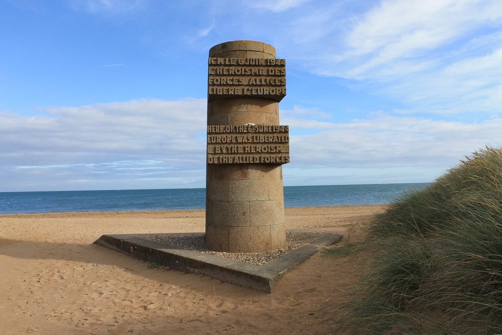 Juno Beach