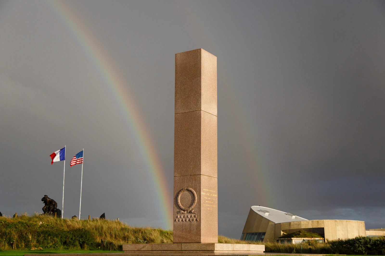 Utah Beach