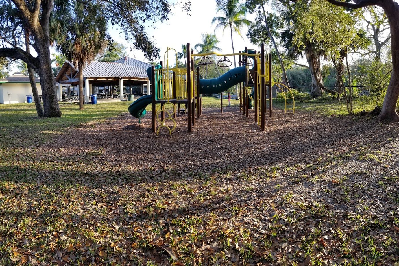 Harbordale Park