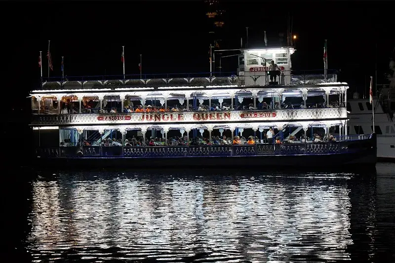 Best Dinner Cruise Fort Lauderdale Adults Only