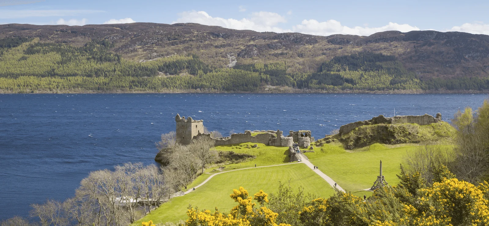 Great Glen