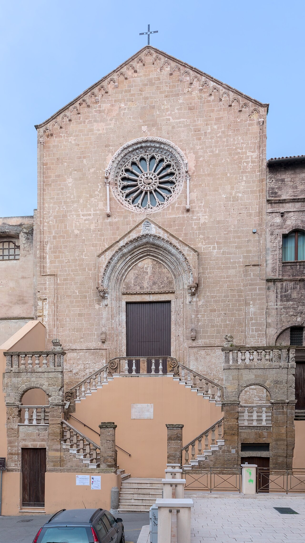 Basilica di San Domenico Maggiore