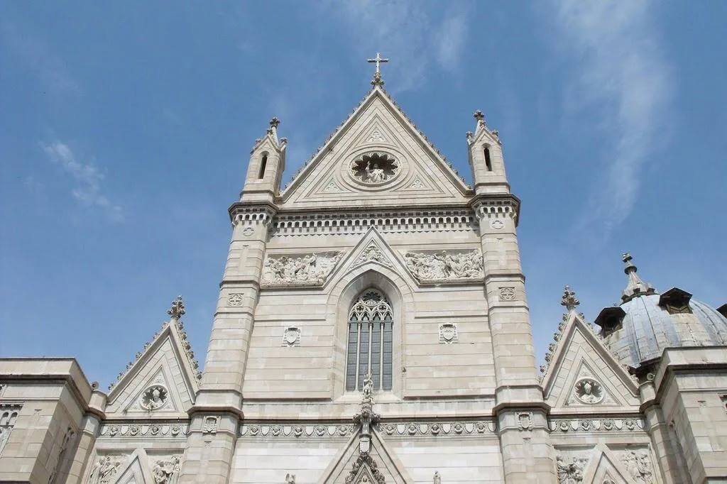 Naples Cathedral