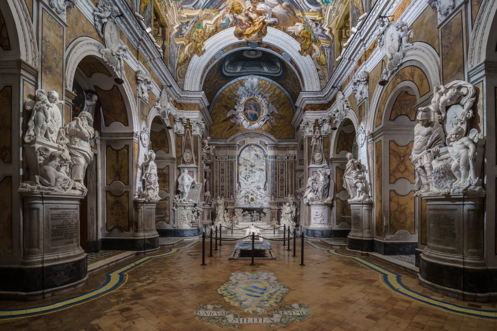 Museo Cappella Sansevero