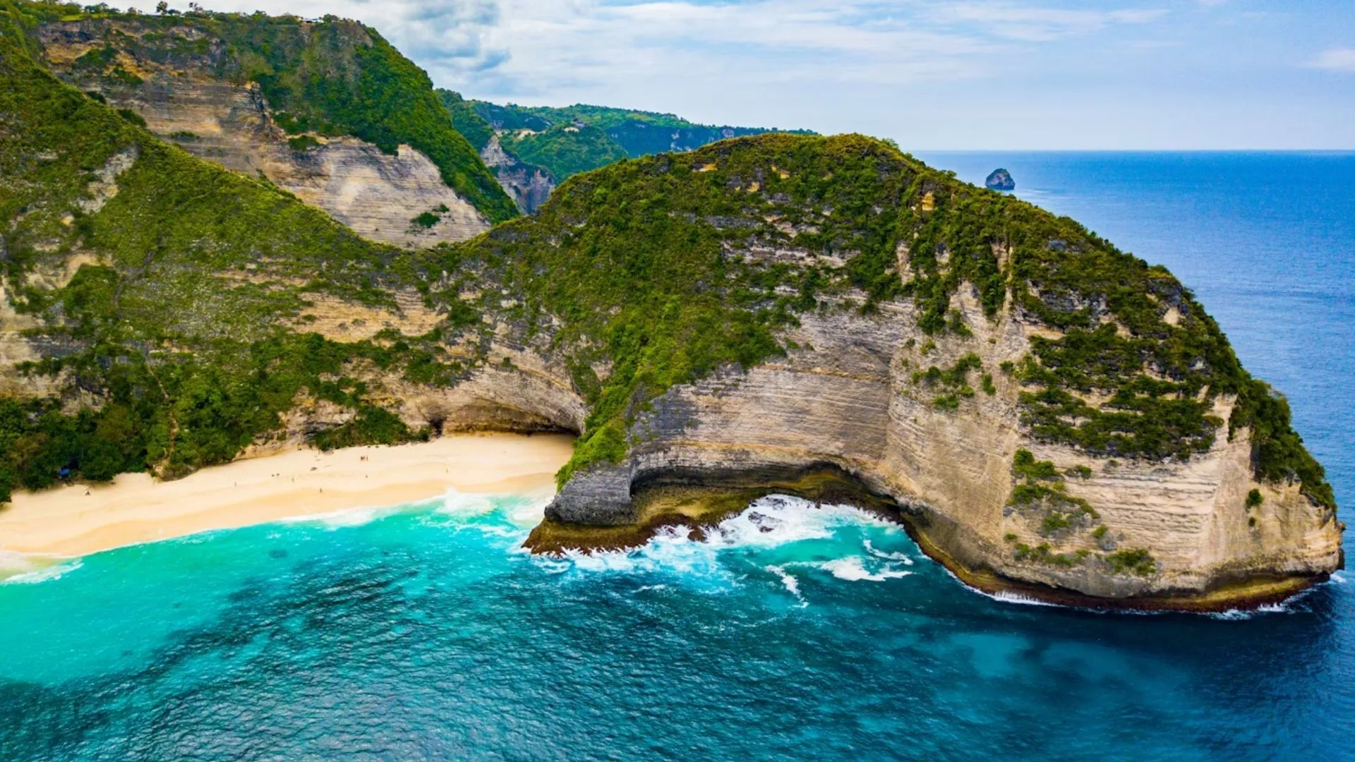 Is Nusa Penida Worth Visiting