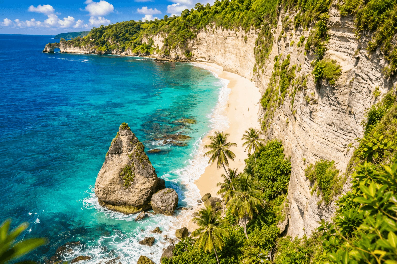 Diamond Beach