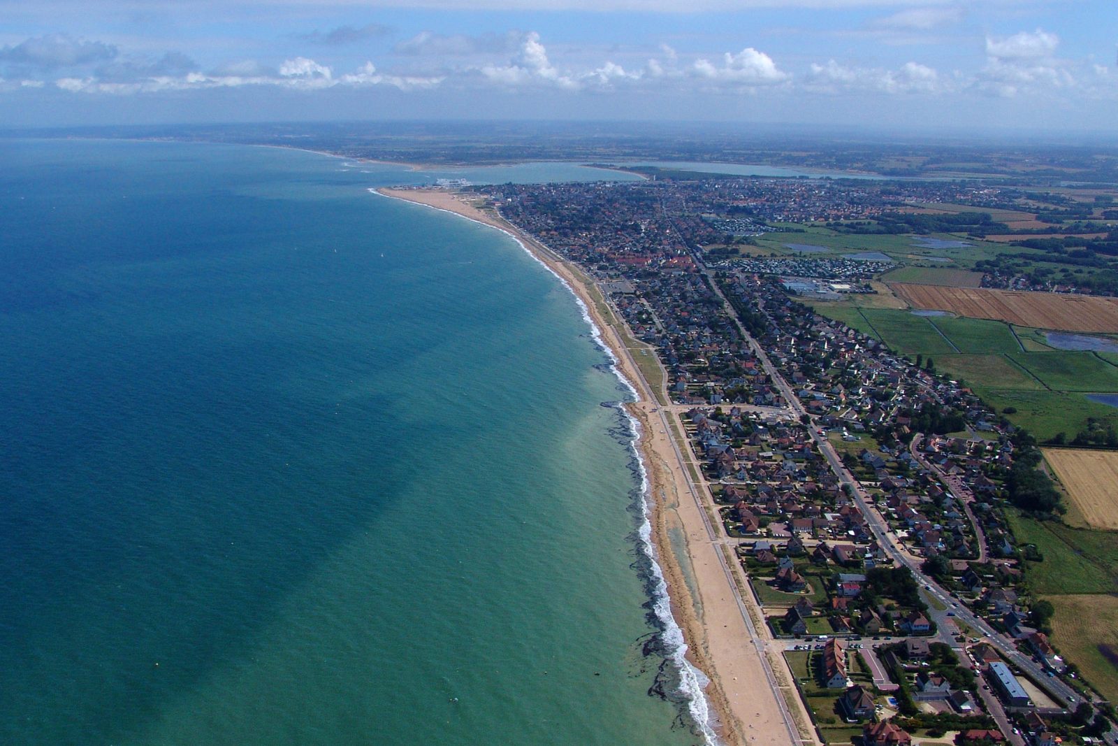 Sword Beach