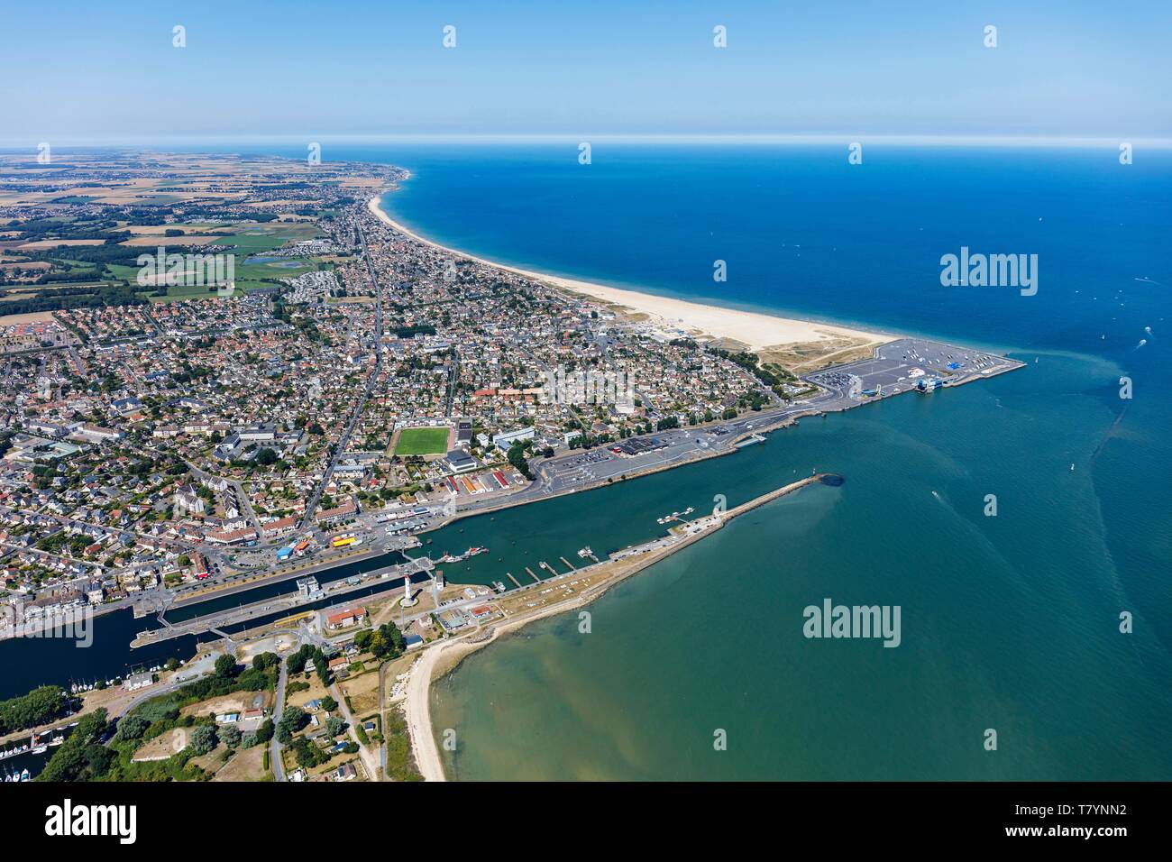 Sword Beach