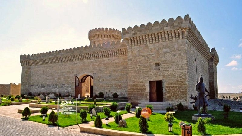 Gala Archaeological and Ethnographic Museum Complex