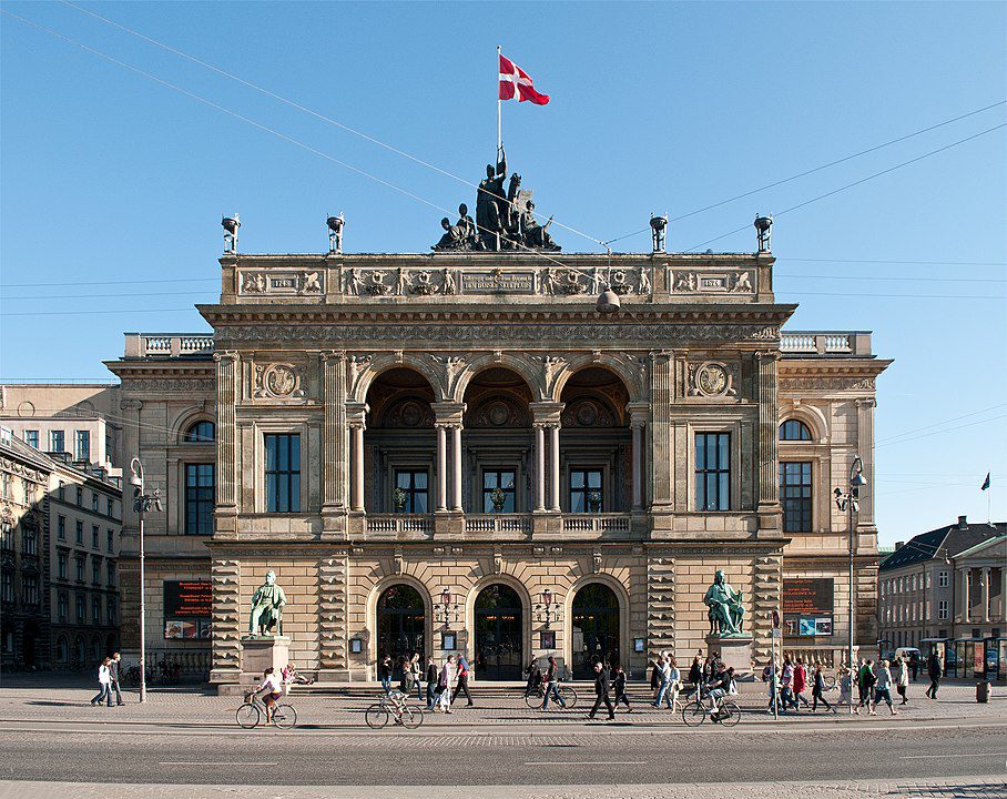 Teatro Reale Danese