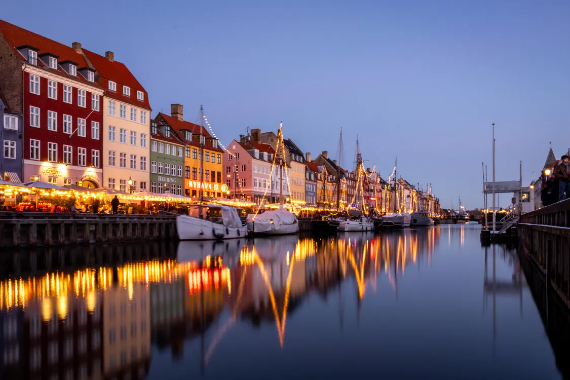Nyhavn