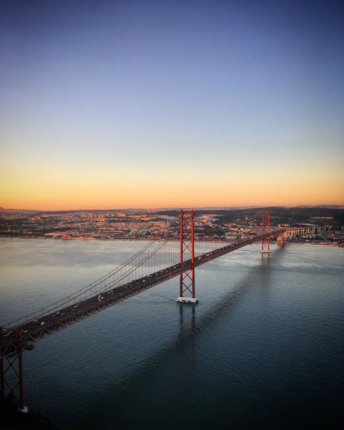 Sunset Views and Dancing