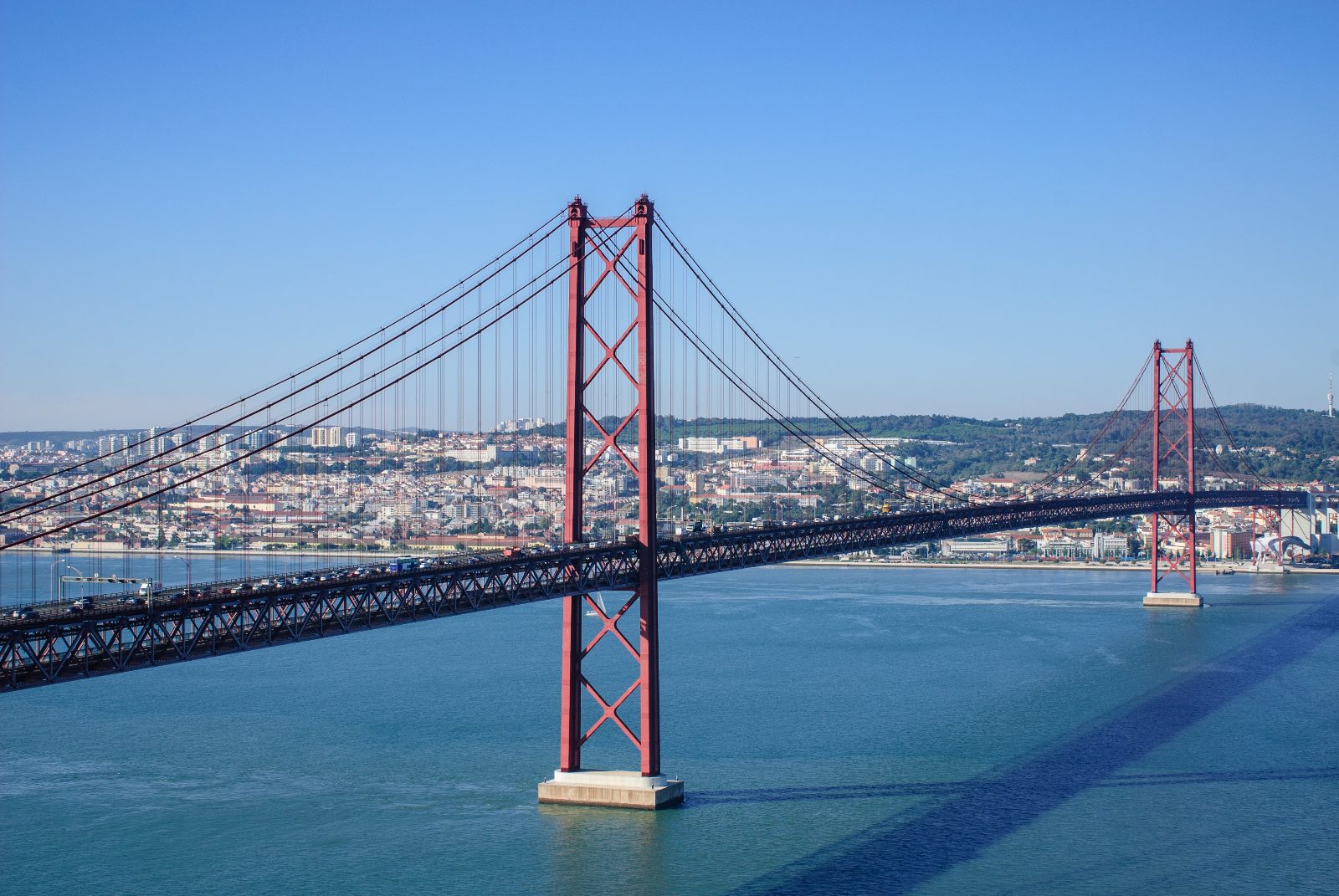 Ponte 25 de Abril