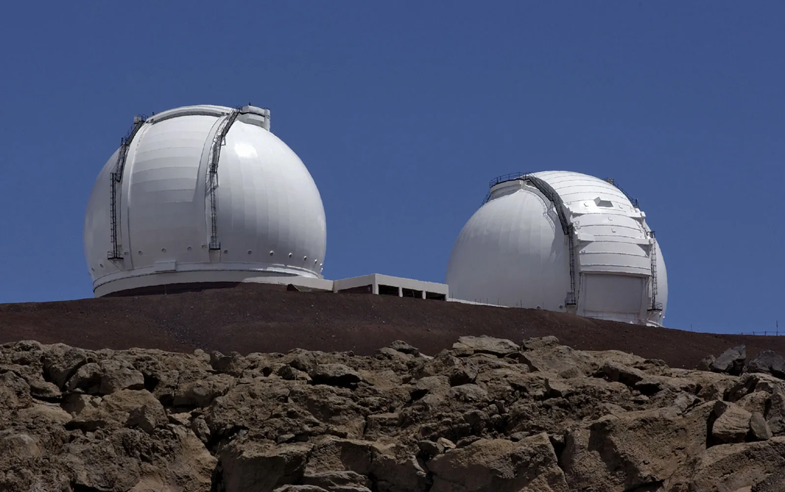 W. M. Keck Observatory