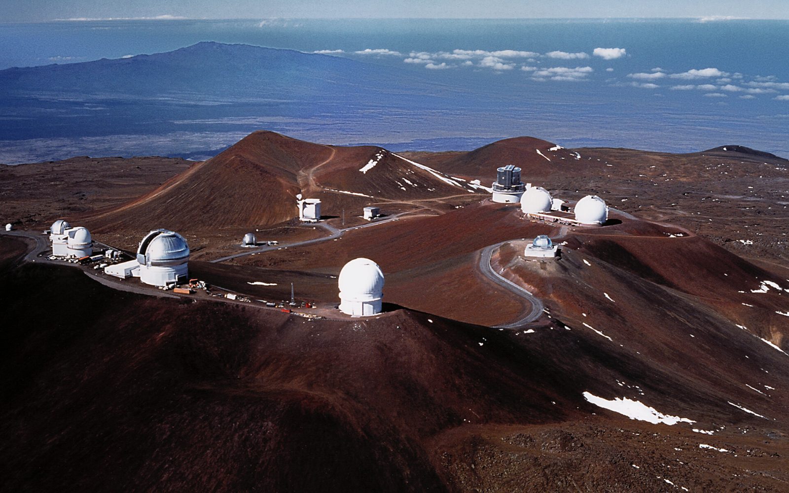 Mauna Kea Stargazing Tour: Summit and Stars
