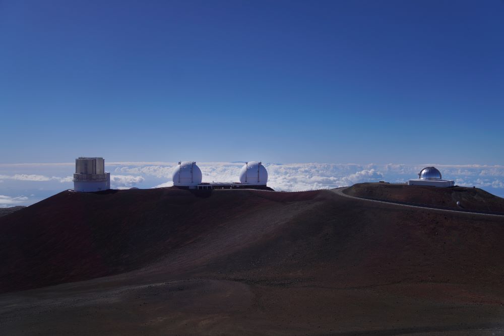 Subaru Telescope