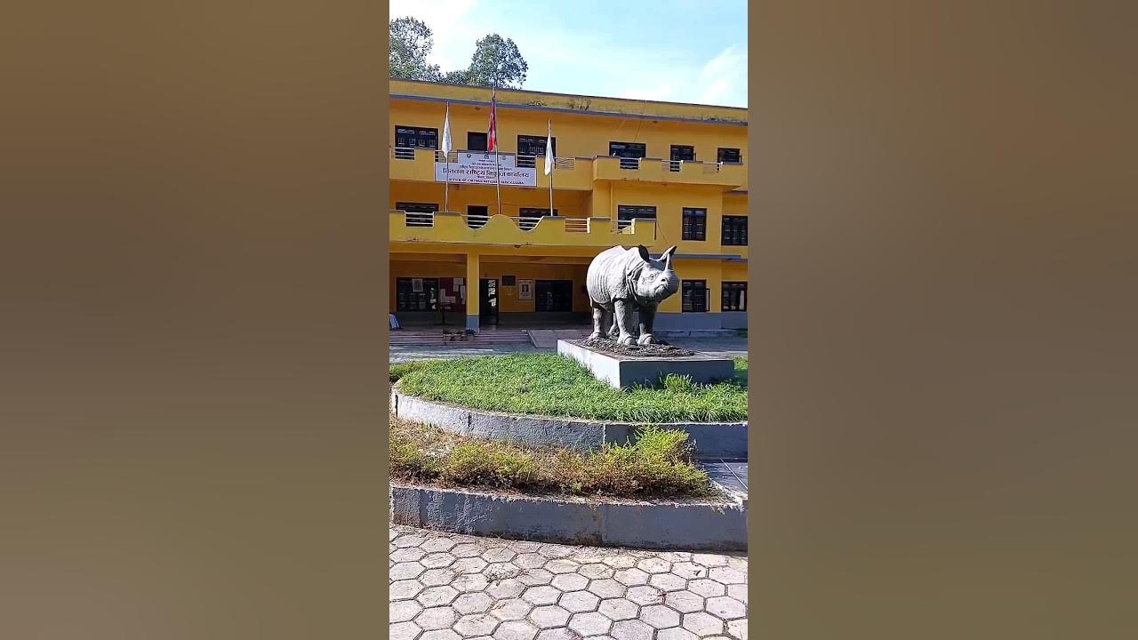 Kasara Park Headquarters