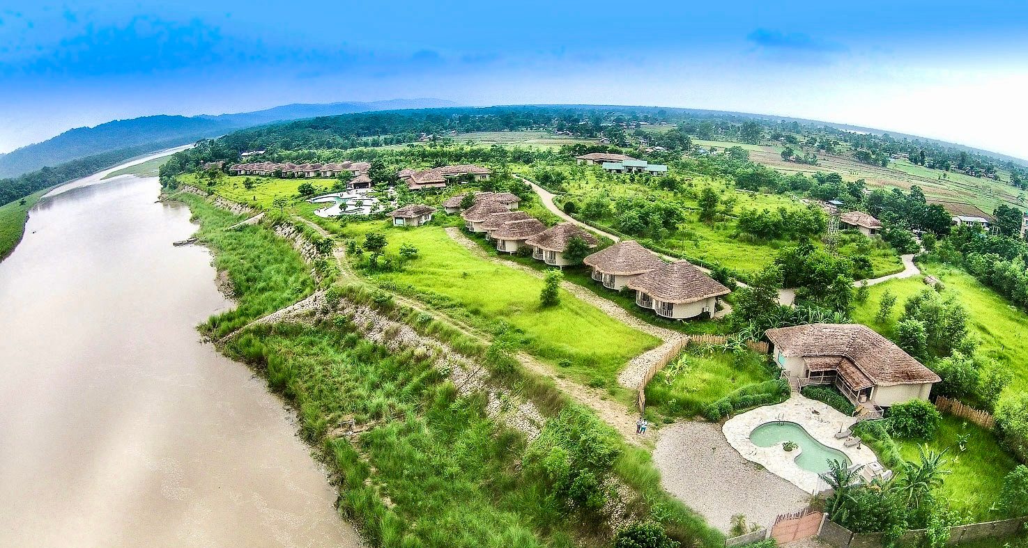Kasara Resort