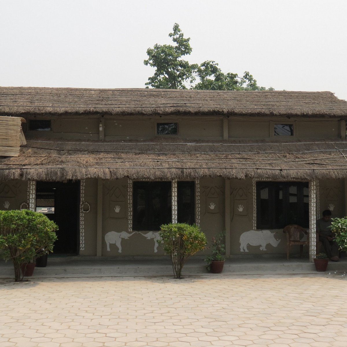 Barauli Community Homestay