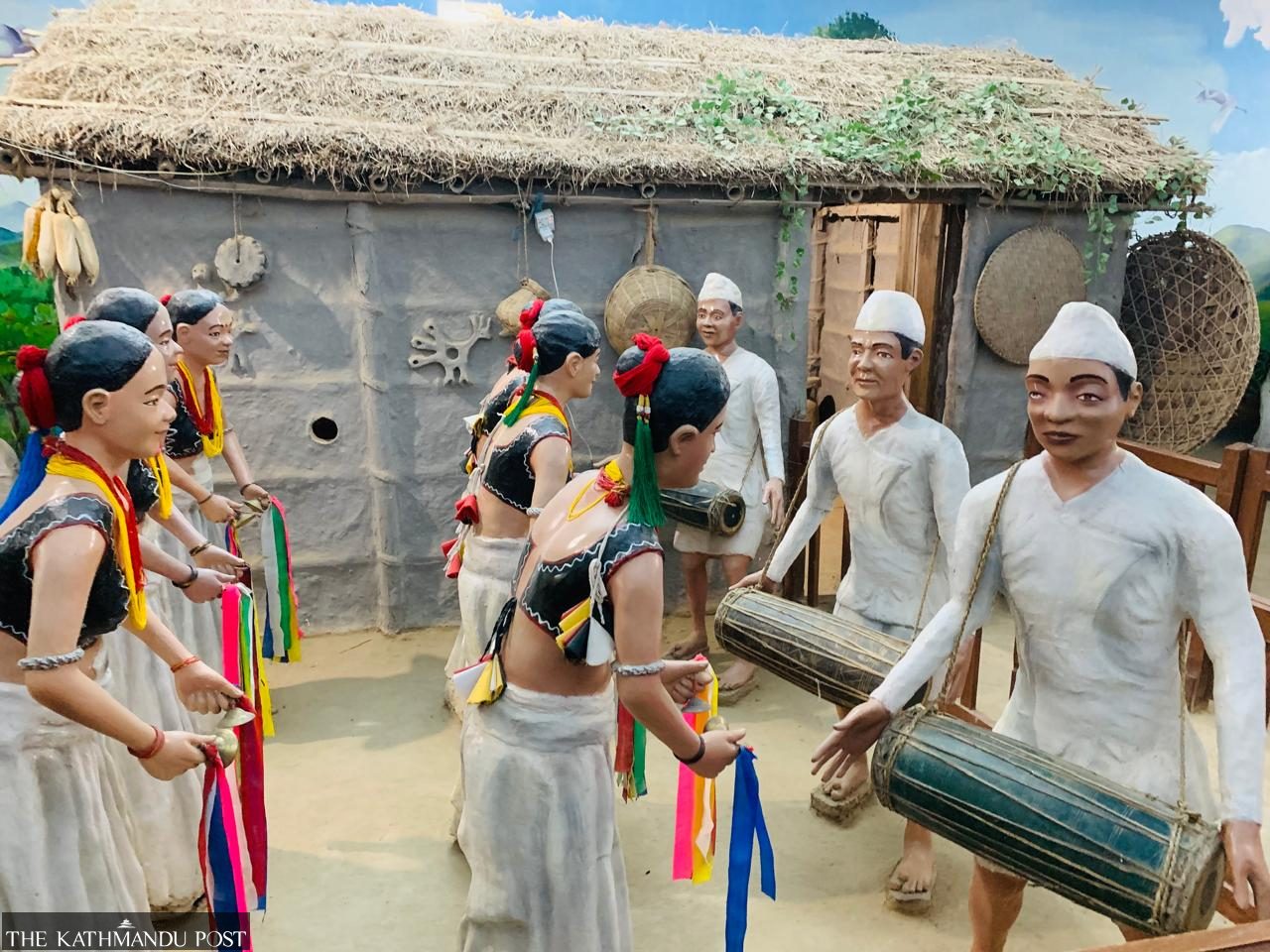 Tharu Cultural Museum