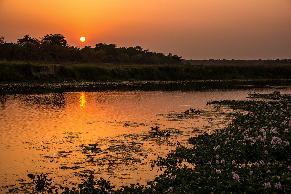 Rapti River