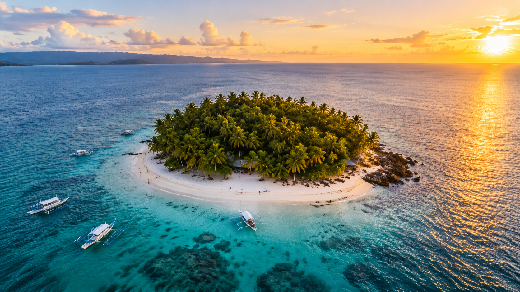 Guyam Island