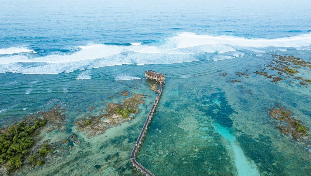 Vale la pena visitare Siargao?