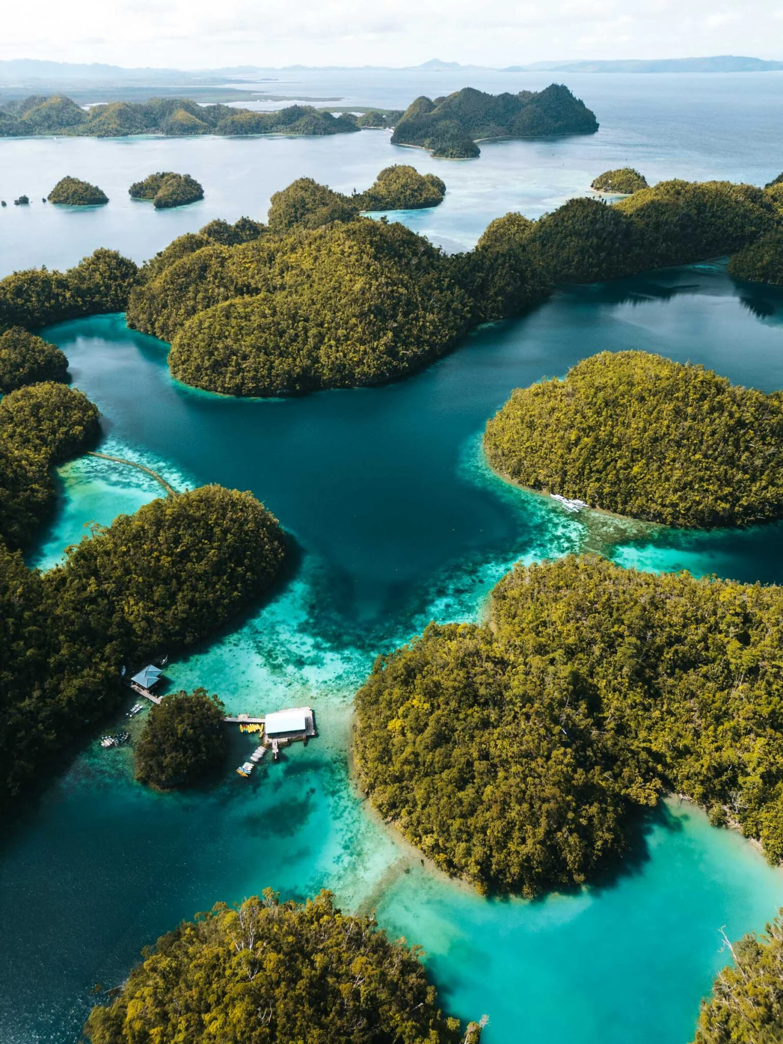 Sugba Lagoon