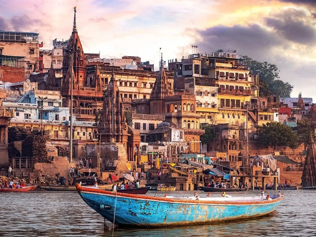 Manikarnika Ghat Profile