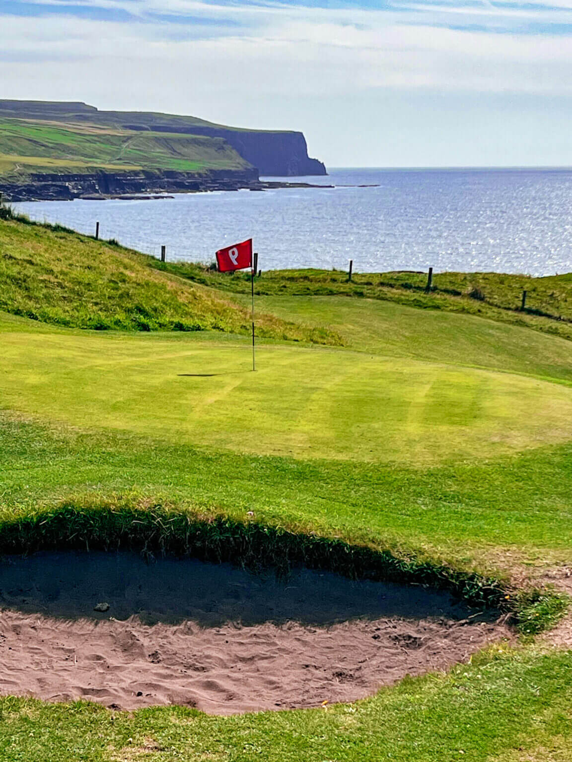 Doolin Pitch and Putt