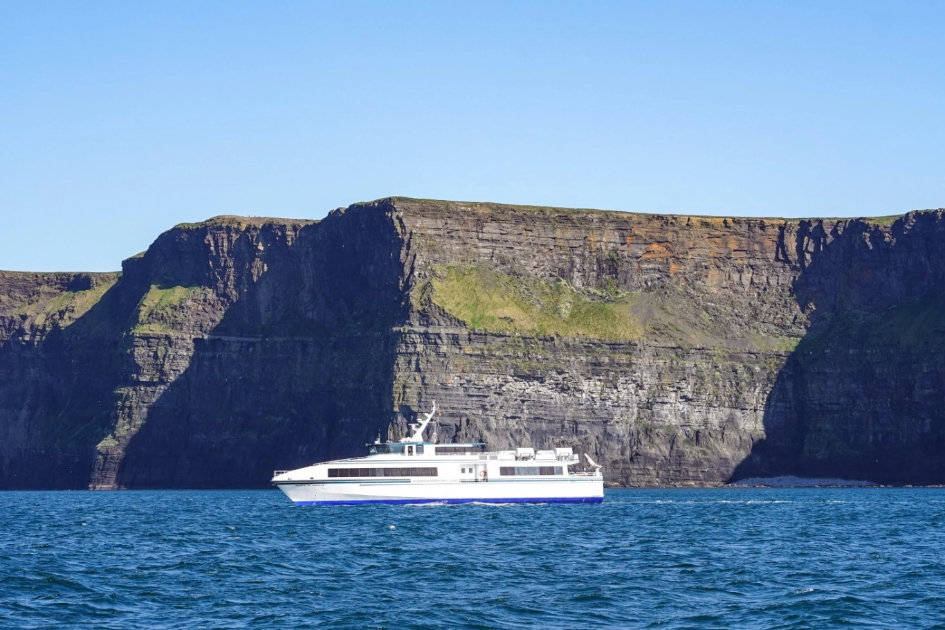 Coastal Transit