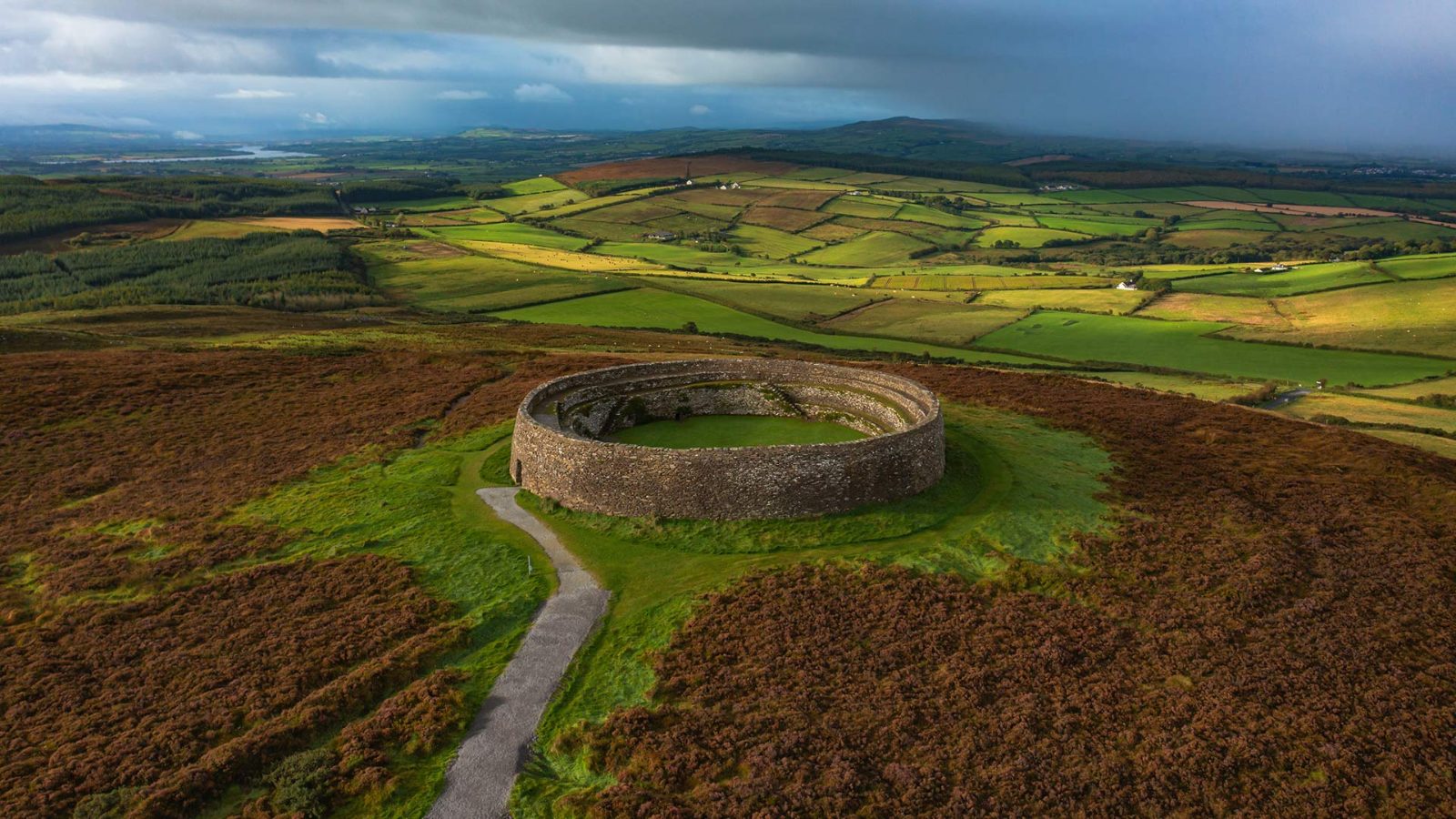 Dooneeva Ringfort