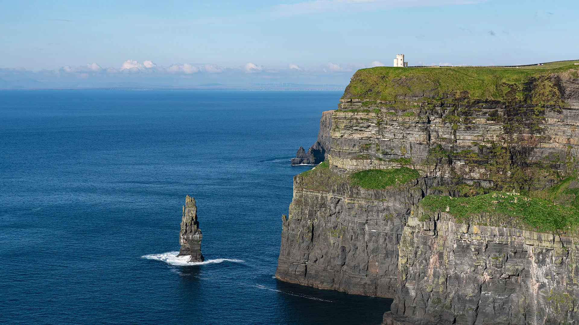 O'Brien's Tower