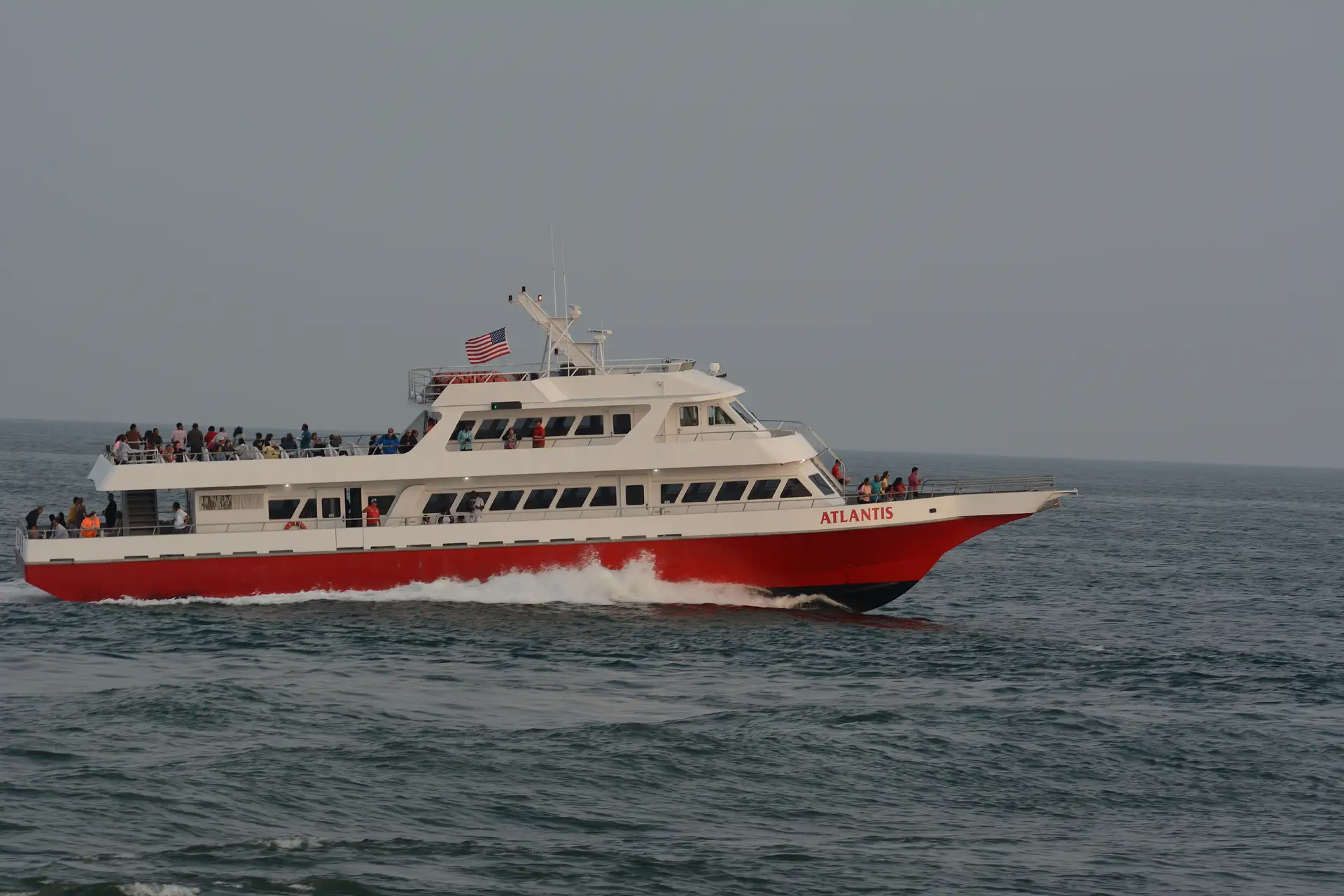 Cape May Boat Tours Prices