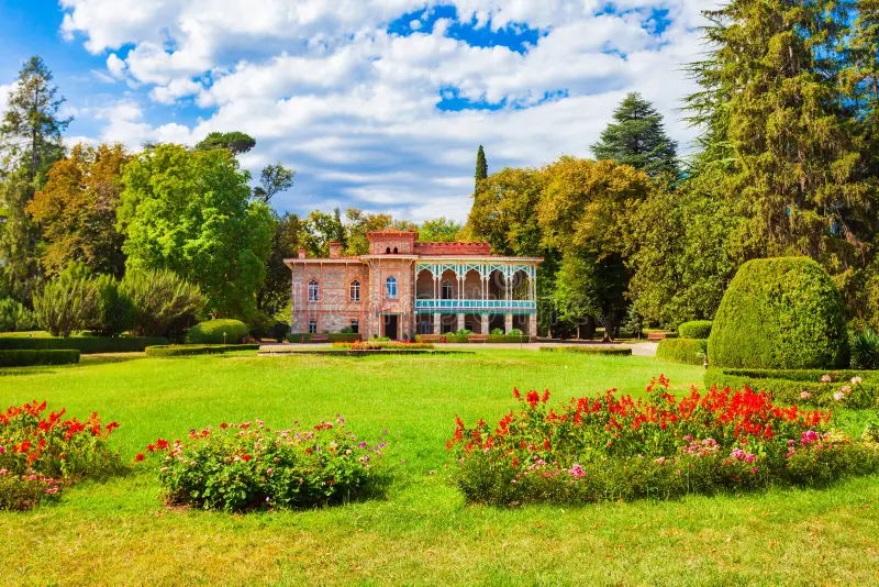 Tsinandali Estate